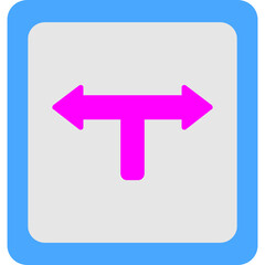 Direction Icon