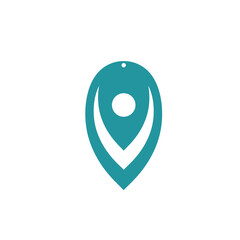 Earrings template. Beautiful hanging earring designs Isolated on white background.