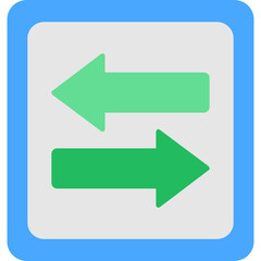 Transfer Icon