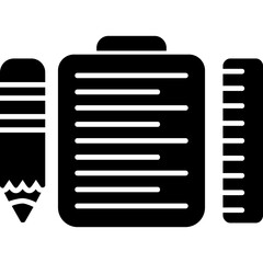 Clipboard Icon