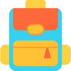 Backpack Icon