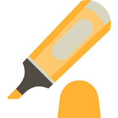 Highlighter Icon