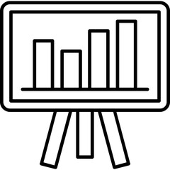 Presentation Icon
