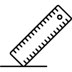 Ruler Icon