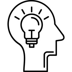 Mind Icon