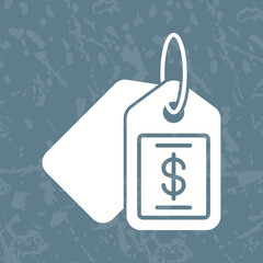 Price Tag Icon