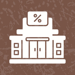 Tax Office Icon
