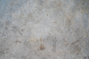 Old plaster background with stains and damage from old age.