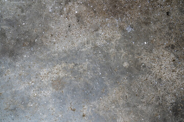 Old plaster background with stains and damage from old age.