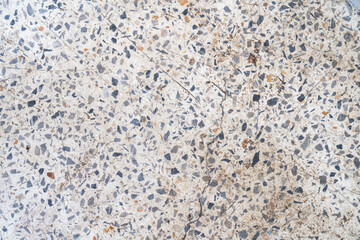The background image is a white marble pattern that is a small black stone pattern.
