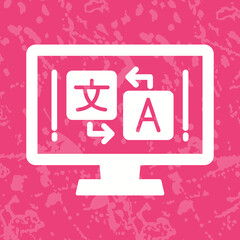 Language Icon