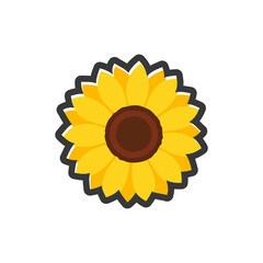 Watermelon and ice cream vector Helps to relax in summer Beach trip concept.