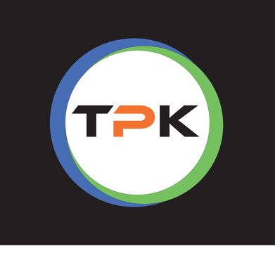 cercel tpk logo
