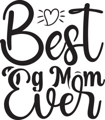 Mom svg design cut files