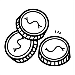 Coins