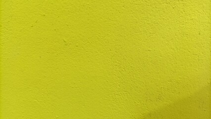 Naklejka premium yellow wall texture