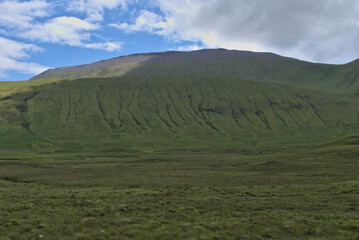 Beinn Spionnaidh, Durness, Sutherland, Scotland