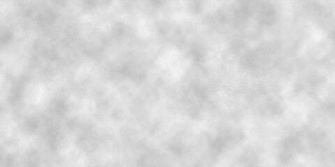 Abstract design with white wall background. stained fabric background . Modern design with Gray paper and white paper and Monochrome texture painted on canvas. Grunge Cement Wall Background.	