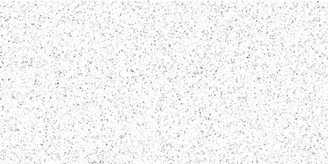 Obraz premium Abstract background with Quartz surface white for bathroom or kitchen countertop .Close up of white pebble stones wall texture for background . terrazzo flooring texture polished stone pattern old