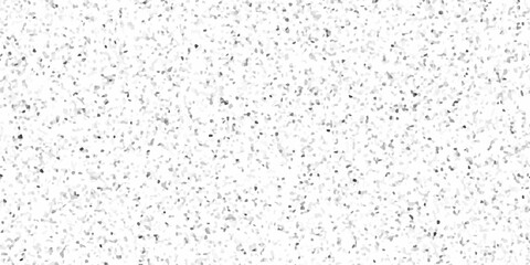 Abstract background with Quartz surface white for bathroom or kitchen countertop .Close up of white pebble stones wall texture for background . terrazzo flooring texture polished stone pattern old