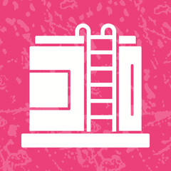 Water Tank Icon
