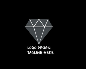 simple and modern logo design concept especially designed for the company with gradient and unique color theme. vector file eps 10
