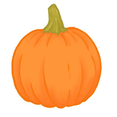 pumpkin, Halloween pumpkin 