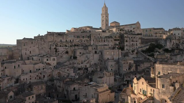 Sassi di Matera