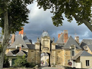 Ville de Richelieu