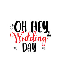 Wedding SVG Bundle, Mr and Mrs Svg, wedding svg files, Bridesmaid Svg, Bride Svg, Flower Girl Svg, groom svg