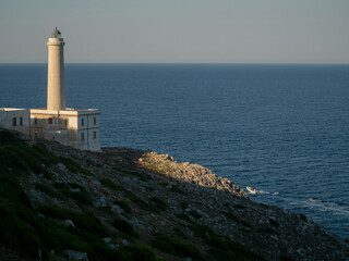 Punta Palasc&igrave;a