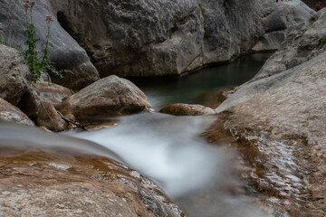 Sadernes, Sant Aniol