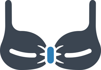 Bra icon