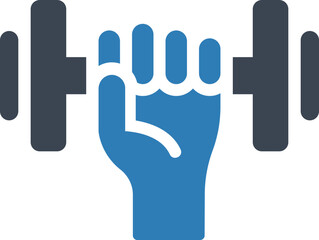 Exercise icon