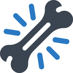 Orthopedic icon