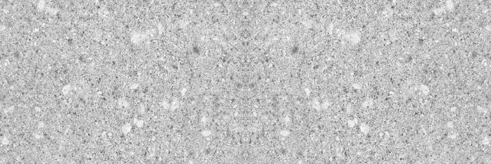 Wall terrazzo texture gray blue of stone granite black white background marble surface pattern sandstone small have mixed sand tile background.