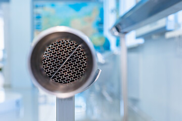 Fragment energy fuel uranium or thorium rod element of nuclear reactor water