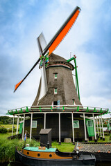 Zaanse Schans