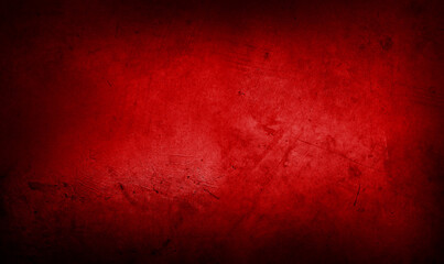 Red textured background