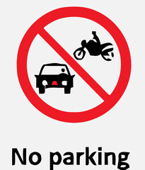 traffic signs design