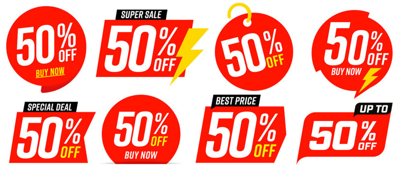 "50 Percent Off" Images – Browse 872 Stock Photos, Vectors, and Video ...
