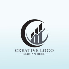 Design the next Global Financial Venture Capital Brand logo letter G
