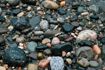sea rocks