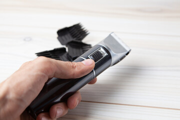 metal shaving machine. iron machine