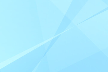 Abstract blue on light blue background modern design. Vector illustration EPS 10.