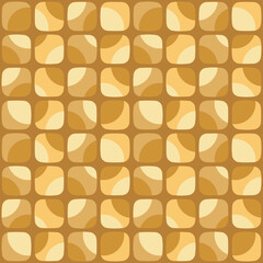 Simple abstract seamless pattern for decorating any surfaces and things.