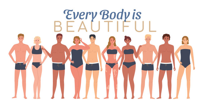 Body Types Composition