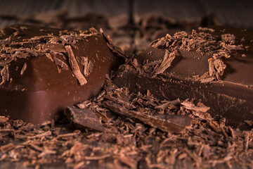 chocolate