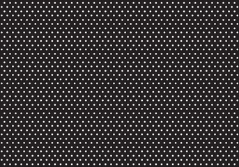 black and white mesh metal grid background