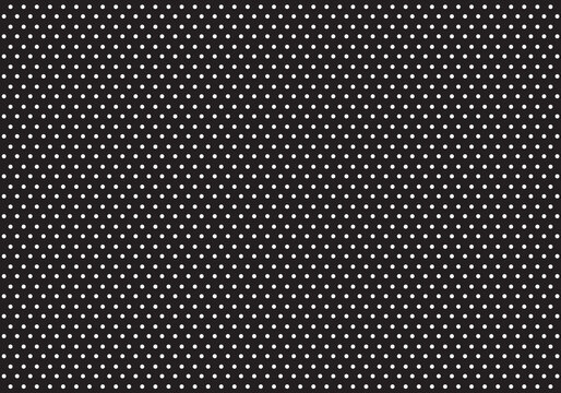 black and white mesh metal grid background